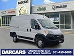 New 2024 Ram ProMaster 1500 High Roof FWD, Empty Cargo Van for sale #4W8007 - photo 1