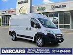 New 2024 Ram ProMaster 1500 High Roof FWD, Empty Cargo Van for sale #4W8008 - photo 4