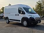 New 2024 Ram ProMaster 1500 High Roof FWD, Empty Cargo Van for sale #4W8008 - photo 1