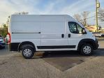 New 2024 Ram ProMaster 1500 High Roof FWD, Empty Cargo Van for sale #4W8008 - photo 3