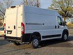 New 2024 Ram ProMaster 1500 High Roof FWD, Empty Cargo Van for sale #4W8008 - photo 8