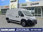 New 2024 Ram ProMaster 2500 High Roof FWD, Empty Cargo Van for sale #4W8010 - photo 1