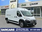 New 2024 Ram ProMaster 2500 High Roof FWD, Empty Cargo Van for sale #4W8011 - photo 1