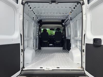 2024 Ram ProMaster 1500 High Roof 136 WB  for sale #4W8012 - photo 2
