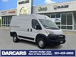 New 2024 Ram ProMaster 1500 Base High Roof FWD, Empty Cargo Van for sale #4W8012 - photo 1