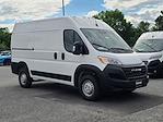 New 2024 Ram ProMaster 1500 Base High Roof FWD, Empty Cargo Van for sale #4W8012 - photo 25