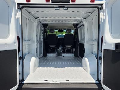 2024 Ram ProMaster 3500 Low Roof 136 in WB for sale #4W8014 - photo 2