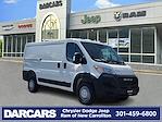 New 2024 Ram ProMaster 3500 Standard Roof FWD, Empty Cargo Van for sale #4W8015 - photo 1