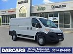 New 2024 Ram ProMaster 3500 Standard Roof FWD, Empty Cargo Van for sale #4W8016 - photo 1