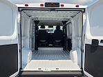 New 2024 Ram ProMaster 3500 Standard Roof FWD, Empty Cargo Van for sale #4W8016 - photo 2