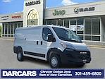 New 2024 Ram ProMaster 3500 Standard Roof FWD, Empty Cargo Van for sale #4W8018 - photo 1