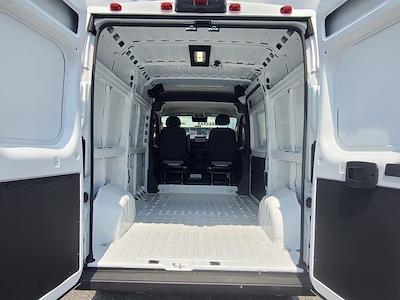 2024 Ram ProMaster 1500 High Roof 136 in WB for sale #4W8019 - photo 2