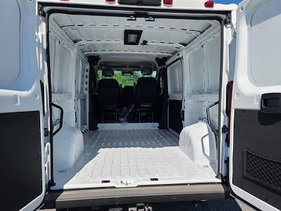 2024 Ram ProMaster 1500 Low Roof 136 in WB for sale #4W8021 - photo 2