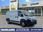 New 2024 Ram ProMaster 1500 Standard Roof FWD, Empty Cargo Van for sale #4W8021 - photo 1