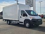 New 2024 Ram ProMaster 3500 Standard Roof FWD, Box Van for sale #4W8028 - photo 30