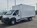 New 2024 Ram ProMaster 3500 Standard Roof FWD, Box Van for sale #4W8028 - photo 4