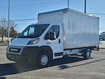 Used 2021 Ram ProMaster 3500 Standard Roof FWD, Box Truck for sale #4W8028A - photo 3