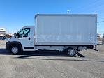 Used 2021 Ram ProMaster 3500 Standard Roof FWD, Box Truck for sale #4W8028A - photo 7