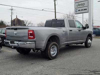 2024 Ram 3500 Crew Cab DRW 4x4, Pickup for sale #4W9015 - photo 2