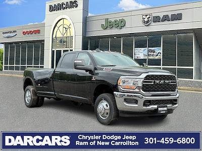 New 2024 Ram 3500 Tradesman Crew Cab 4x4, Pickup for sale #4W9034 - photo 1