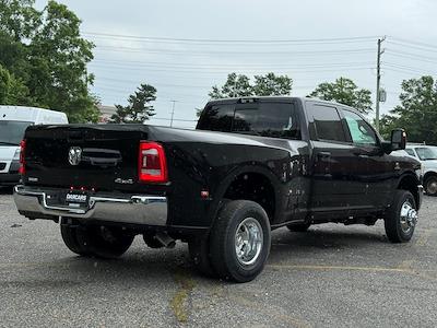 2024 Ram 3500 Crew Cab DRW 4x4, Pickup for sale #4W9034 - photo 2