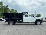 2024 Ram 5500 Crew Cab Tradesman 12ft Landscape Dump for sale #4W9044 - photo 3