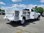 New 2024 Ram 2500 Tradesman Crew Cab 4x4, 8' 2" Reading Classic II Steel Service Truck for sale #4W9046 - photo 2