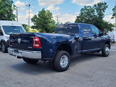 2024 Ram 3500 Crew Cab DRW 4x4, Pickup for sale #4W9049 - photo 2