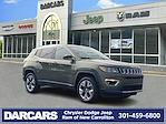 Used 2020 Jeep Compass Limited 4x4, SUV for sale #4Z3047B - photo 1