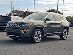 Used 2020 Jeep Compass Limited 4x4, SUV for sale #4Z3047B - photo 3