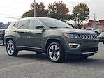 Used 2020 Jeep Compass Limited 4x4, SUV for sale #4Z3047B - photo 32