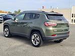 Used 2020 Jeep Compass Limited 4x4, SUV for sale #4Z3047B - photo 7