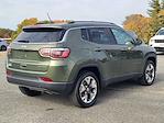 Used 2020 Jeep Compass Limited 4x4, SUV for sale #4Z3047B - photo 2