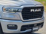 New 2025 Ram 1500 Laramie Crew Cab 4x4, Pickup for sale #5W9003 - photo 3