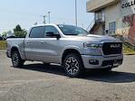 New 2025 Ram 1500 Laramie Crew Cab 4x4, Pickup for sale #5W9003 - photo 30