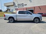 New 2025 Ram 1500 Laramie Crew Cab 4x4, Pickup for sale #5W9003 - photo 6