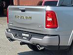 New 2025 Ram 1500 Laramie Crew Cab 4x4, Pickup for sale #5W9003 - photo 7