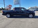 2025 Ram 1500 Crew Cab 4x4, Pickup for sale #5W9004 - photo 6