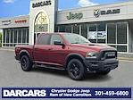 Used 2019 Ram 1500 Classic Warlock Crew Cab 4x4, Pickup for sale #5W9004A - photo 1