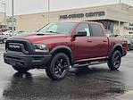 Used 2019 Ram 1500 Classic Warlock Crew Cab 4x4, Pickup for sale #5W9004A - photo 3