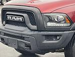 Used 2019 Ram 1500 Classic Warlock Crew Cab 4x4, Pickup for sale #5W9004A - photo 4