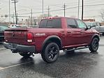 Used 2019 Ram 1500 Classic Warlock Crew Cab 4x4, Pickup for sale #5W9004A - photo 2