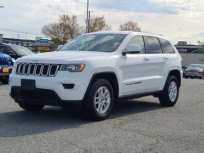 2018 Jeep Grand Cherokee 4x4, SUV for sale #D2270A - photo 1