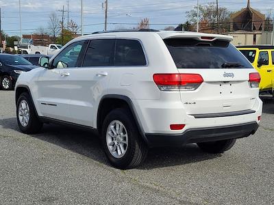 2018 Jeep Grand Cherokee 4x4, SUV for sale #D2270A - photo 2