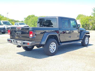 2023 Jeep Gladiator Crew Cab 4x4, Pickup for sale #D2708 - photo 2