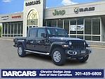 Used 2023 Jeep Gladiator Sport Crew Cab 4x4, Pickup for sale #D2708 - photo 1