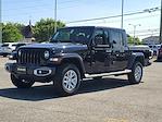 Used 2023 Jeep Gladiator Sport Crew Cab 4x4, Pickup for sale #D2708 - photo 4