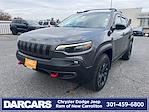 2022 Jeep Cherokee 4WD, SUV for sale #D2709A - photo 1