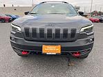 2022 Jeep Cherokee 4WD, SUV for sale #D2709A - photo 3