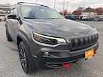 2022 Jeep Cherokee 4WD, SUV for sale #D2709A - photo 4